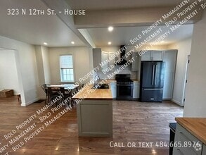 Building Photo - 323 N 12th St