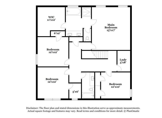 Building Photo - 3317 BRYANT Mdws Cir