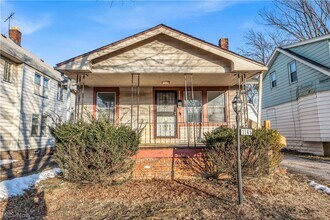 Building Photo - 1145 E 167th St