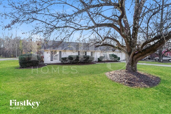 Foto del edificio - 5800 Old Meadow Rd