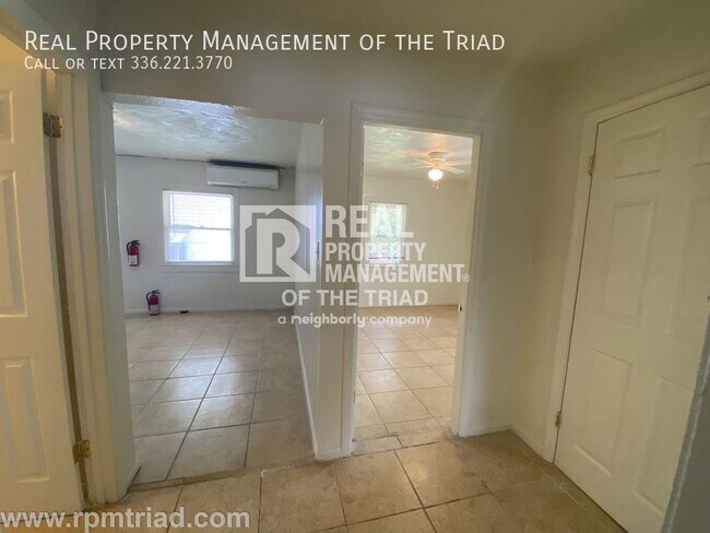 Building Photo - 2BR/1BA near Winston-Salem State