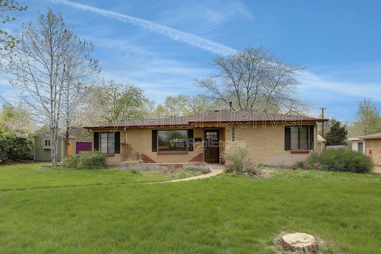 Foto principal - 4105 Pierce St