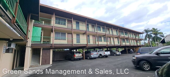 Building Photo - 1 br, 1 bath House - 963 Kilauea Avenue #204