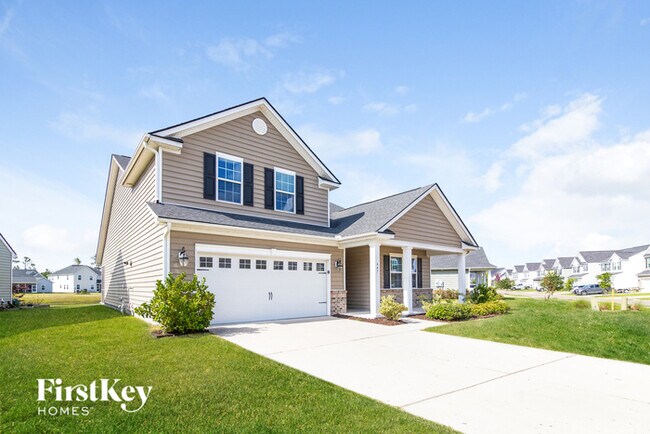 Foto del edificio - 647 Redbud Ln