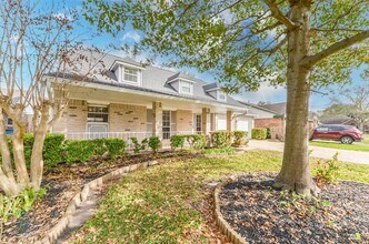 Building Photo - 16606 Burlcreek St