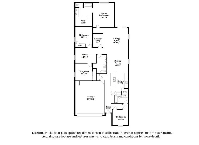Building Photo - 6815 W Levi Dr