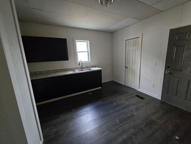 Foto del edificio - Charming 2 bed 1 bath house!