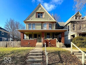 Building Photo - 2020 N Delaware St