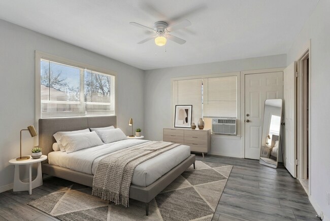 Foto del edificio - 305 N Robinson St