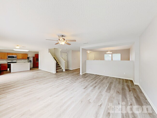 Foto del edificio - 1178 Dawn Creek Ct