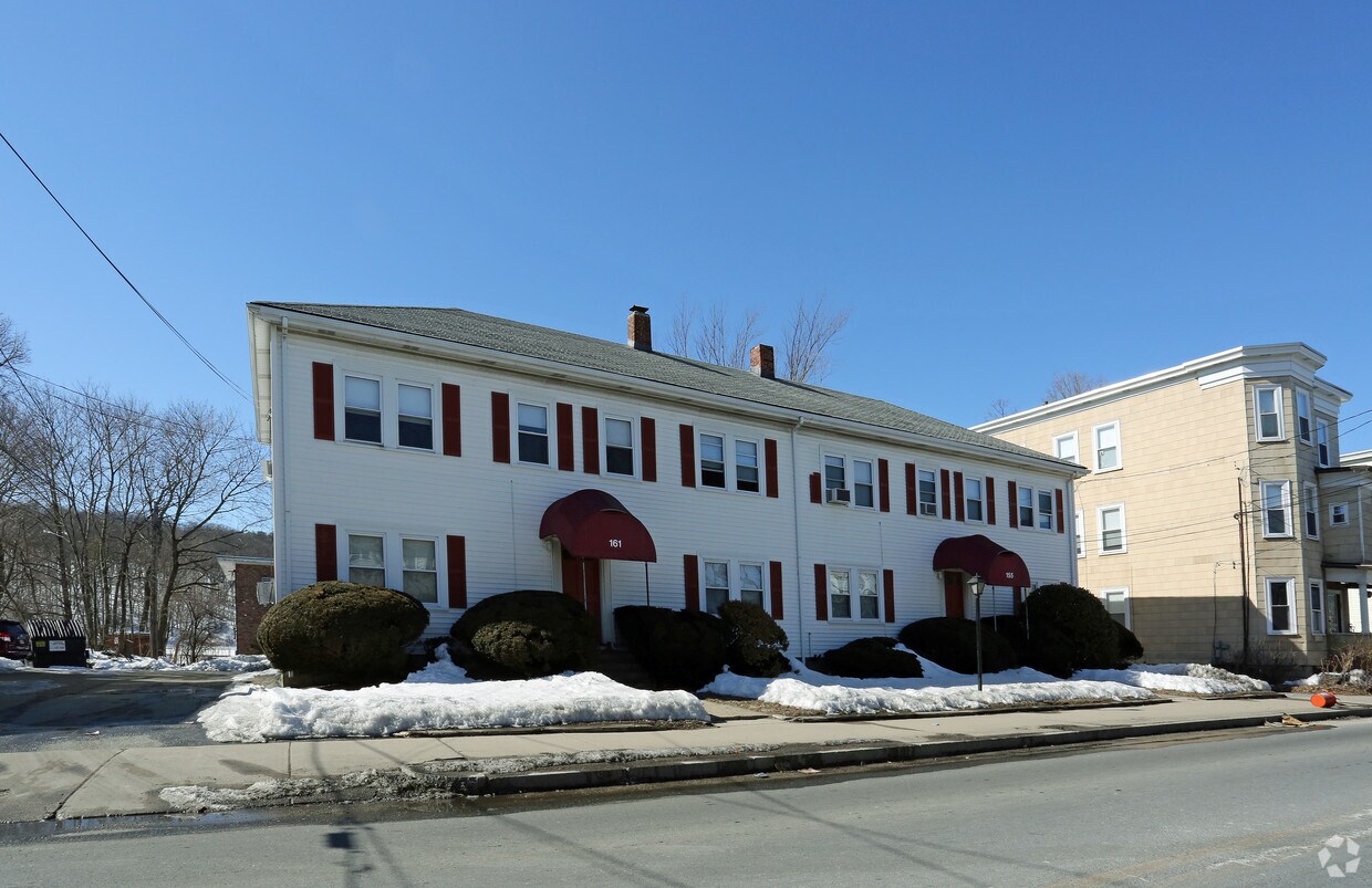 Foto principal - 155-161 South St