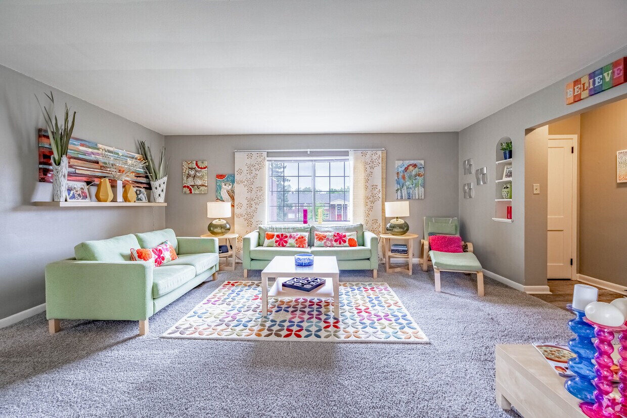 Foto principal - Daytona Village Apartments