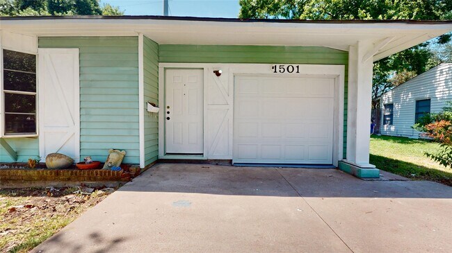 Foto del edificio - 1501 13th St N