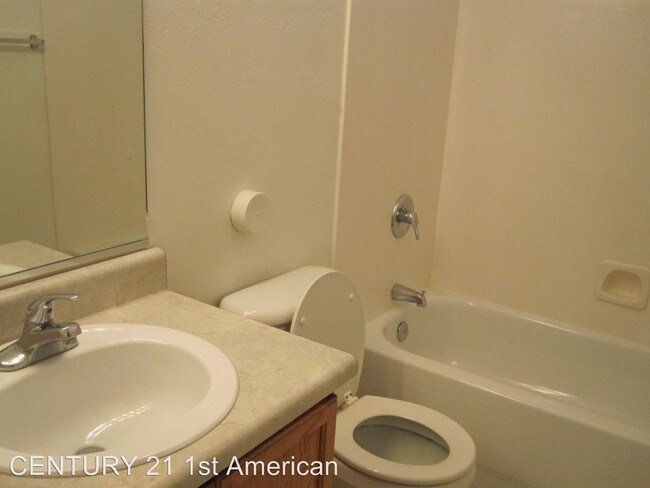 Foto del edificio - 8530 E Seabury Ct