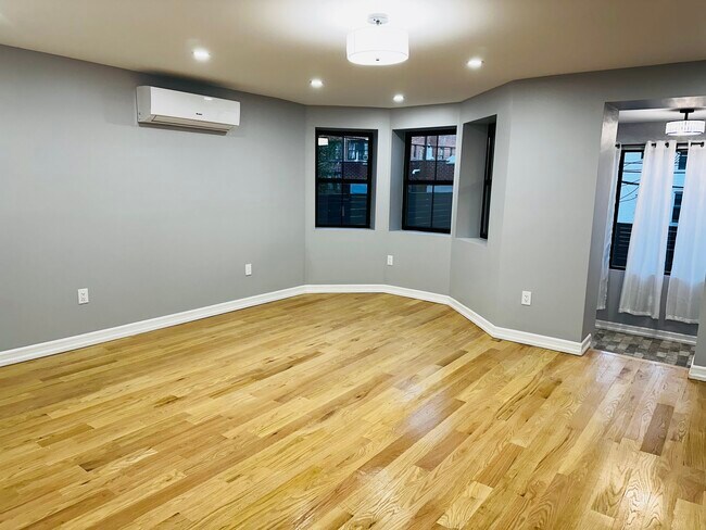 Habitación - 80 Sunnyside Ave