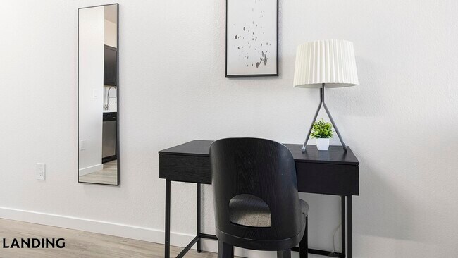 Foto del edificio - 4000 N Albion St