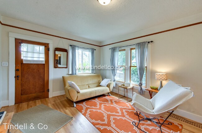 Foto del edificio - 2 br, 2 bath House - 4722 N Depauw St