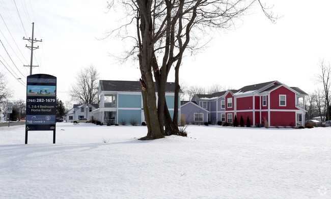 Building Photo - Centennial Place Apartments