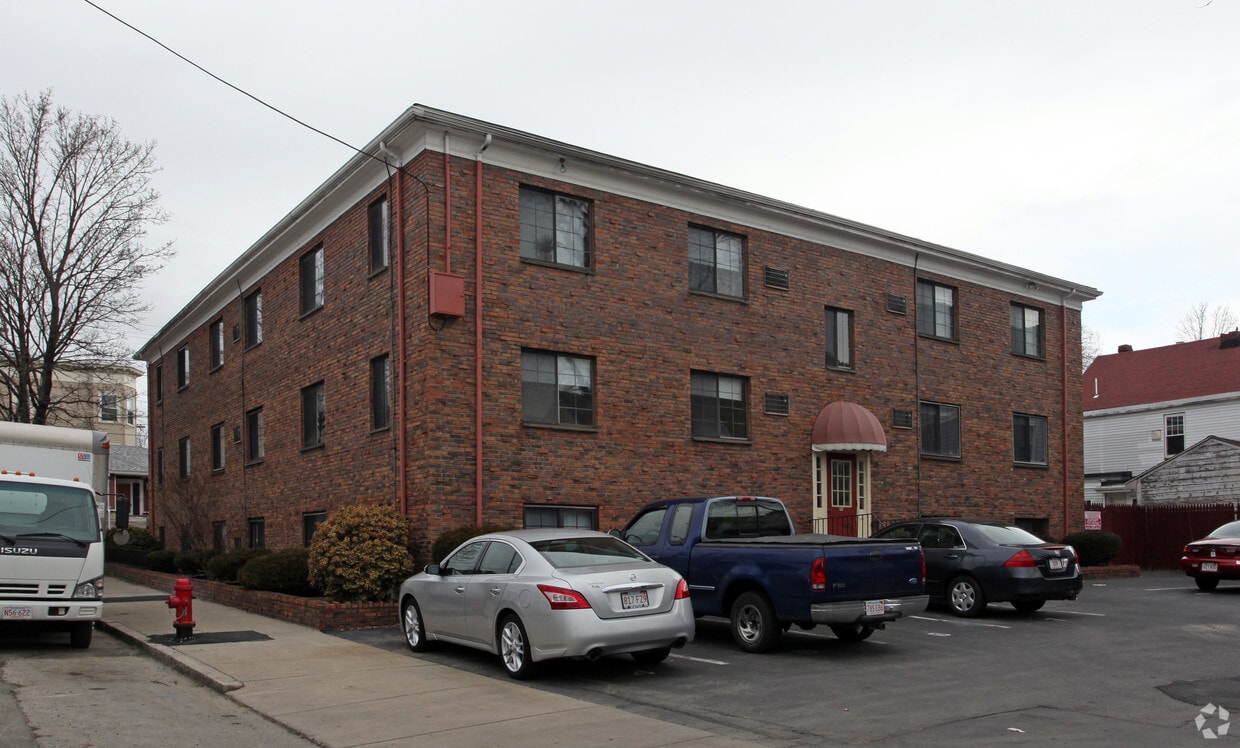 75 Winthrop St, Everett, MA 02149 Apartments in Everett, MA