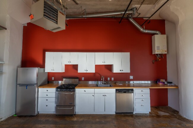 Foto del edificio - 247 4th St
