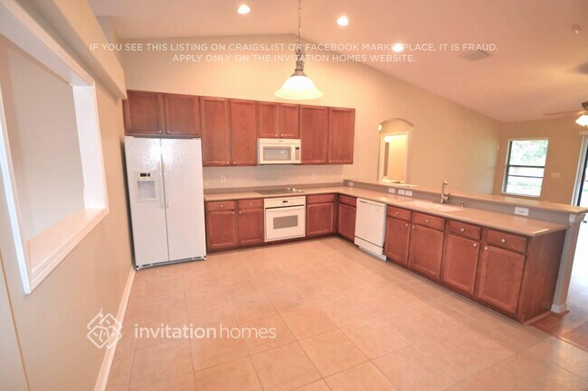Foto del edificio - 15108 Princewood Ln