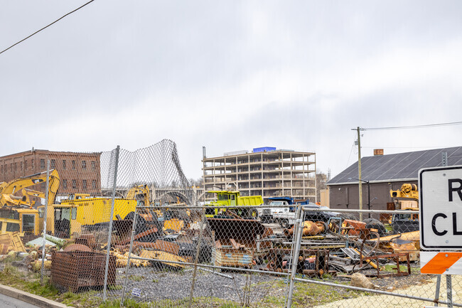 Construction Photo-3/28/2022 - River House