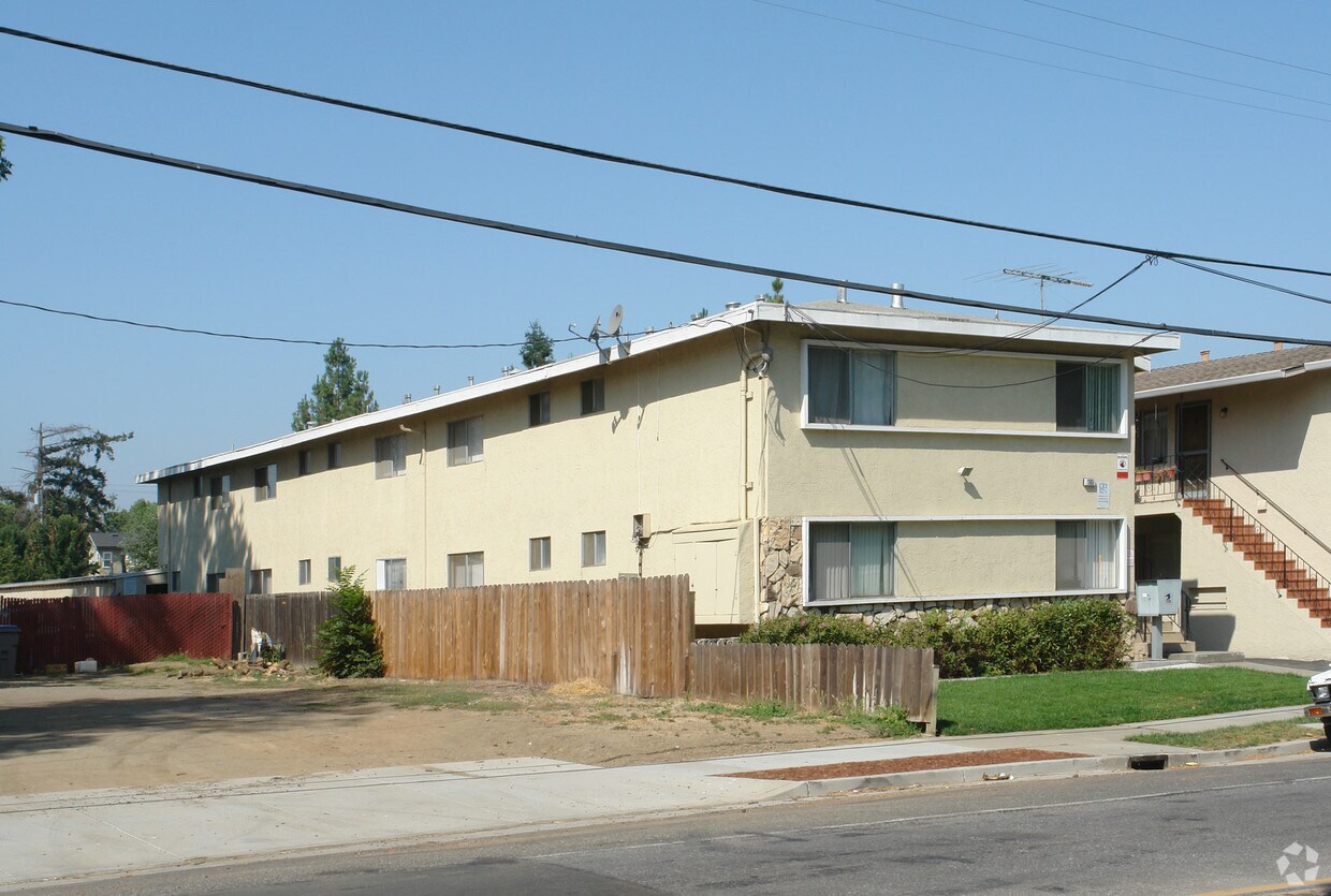 Building Photo - 1185 Bird Ave