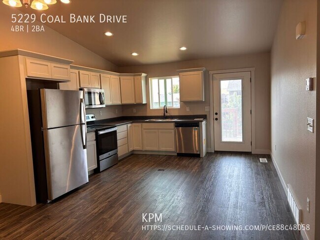 Building Photo - 5229 Coal Bank Dr