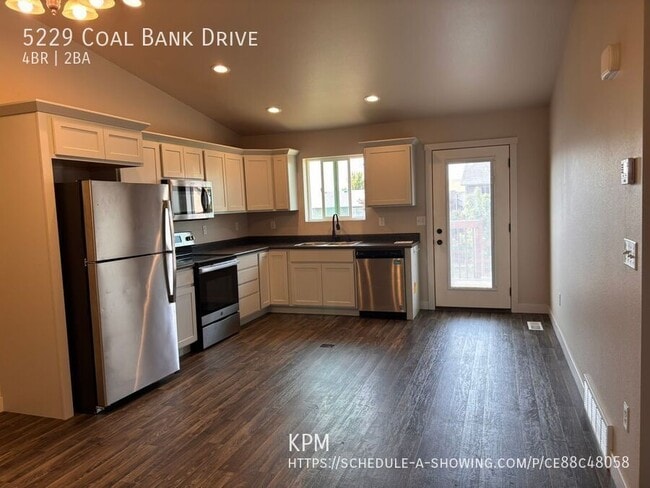 Foto del edificio - 5229 Coal Bank Dr