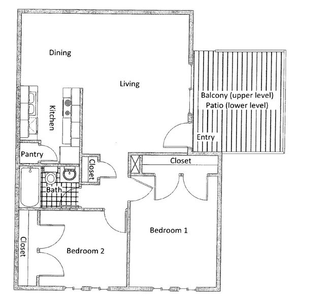 Brushy Creek Village Rentals Round Rock, TX