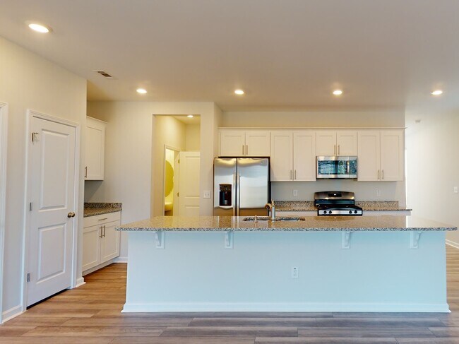 Foto del edificio - 421 Foxtail Lily Drive