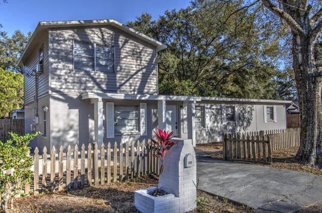 Photo - 3001 E 27th Ave House