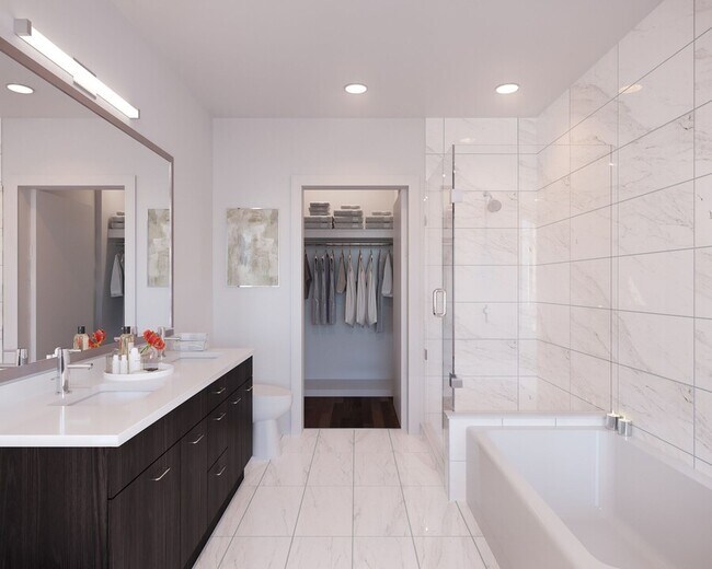 Building Photo - Chic and Spacious 2 Bedroom Apartment