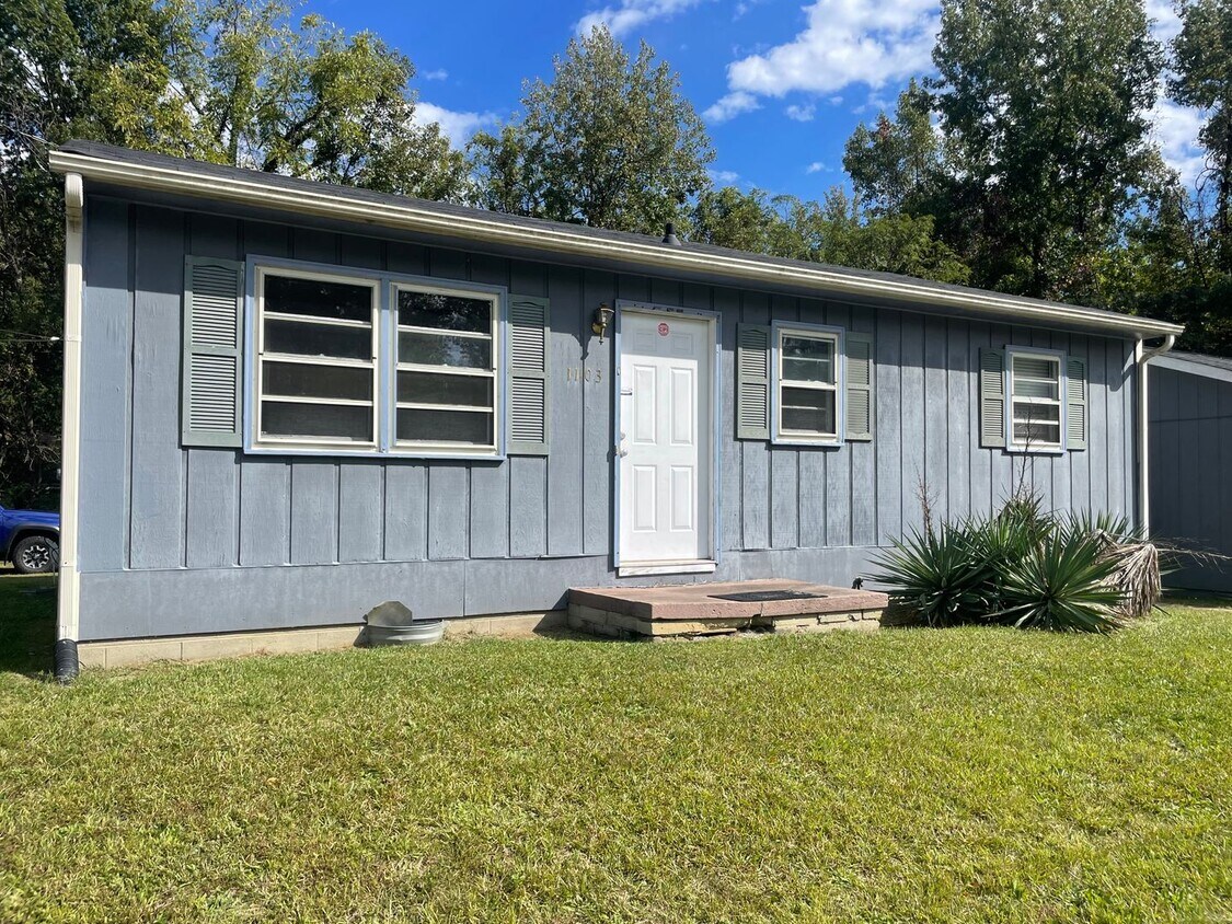 Primary Photo - Adorable 3 Bedroom in High Point!