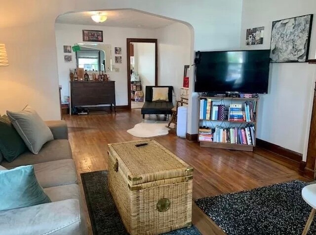 Foto del edificio - 1208 Grandview Ave