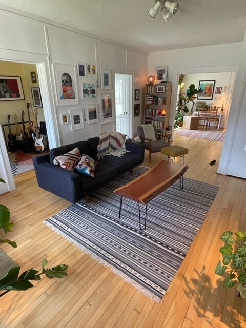 Foto del edificio - 2314 Packard St