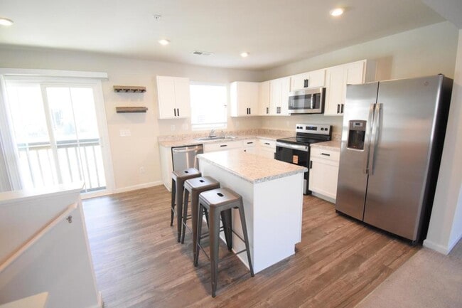 Building Photo - 2611 McCurdy Trail