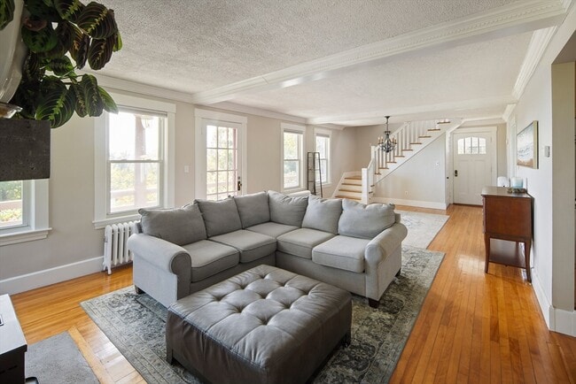 Foto del edificio - 20 Mountain Rd