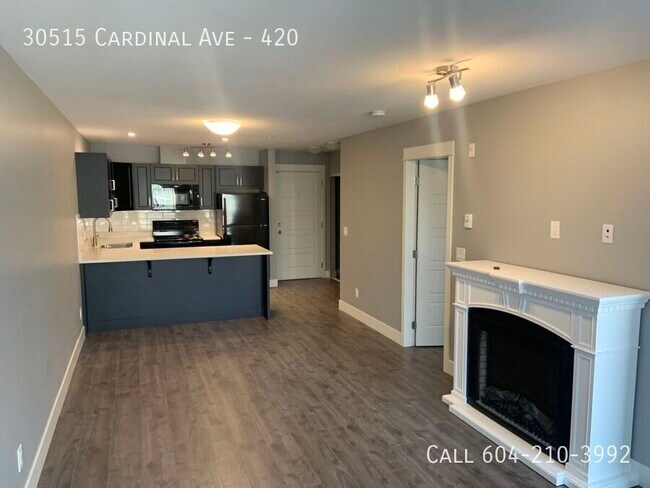 Photo du bâtiment - Top Floor At Tamarind