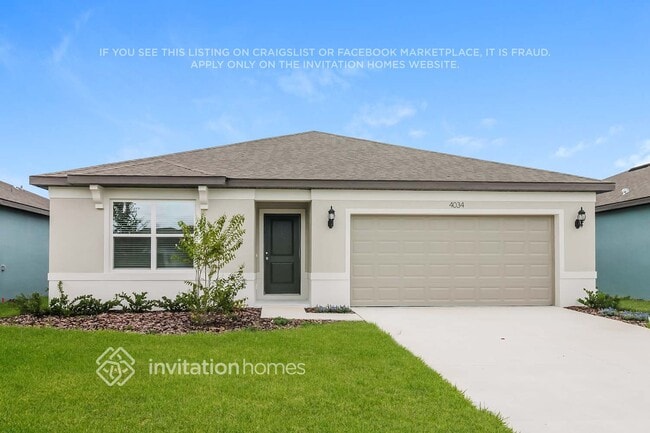 Building Photo - 4034 Obsidian Dr