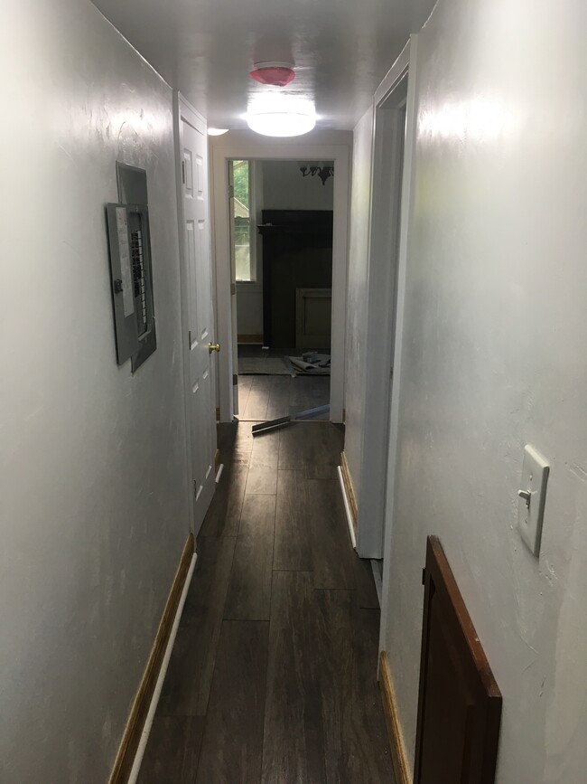 Foto del edificio - 2471 Perrysville Ave
