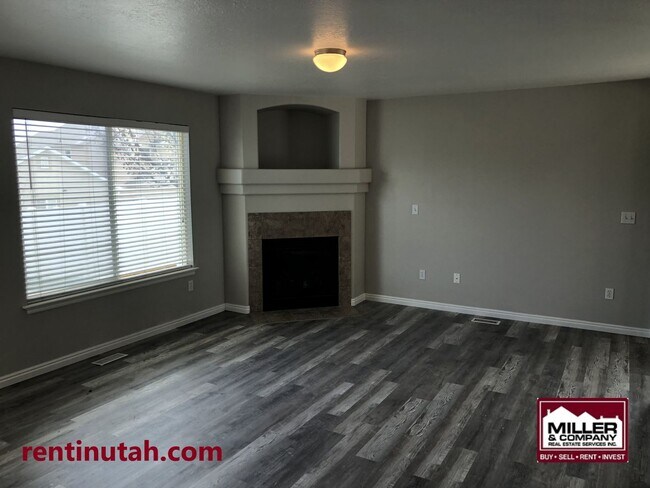 Building Photo - Herriman 2-Story home For Rent!!