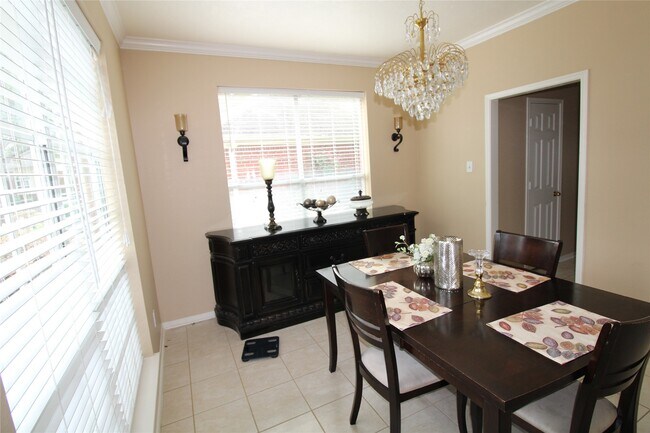 Foto del edificio - 11406 Oak Lake Vista Ct