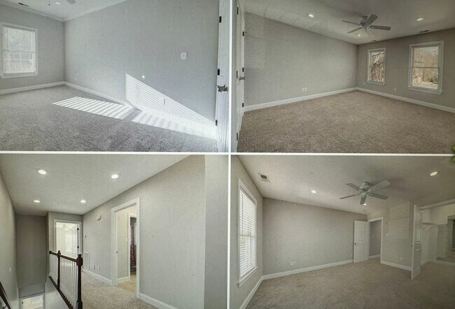 Foto del edificio - 7119 Dulaney Way