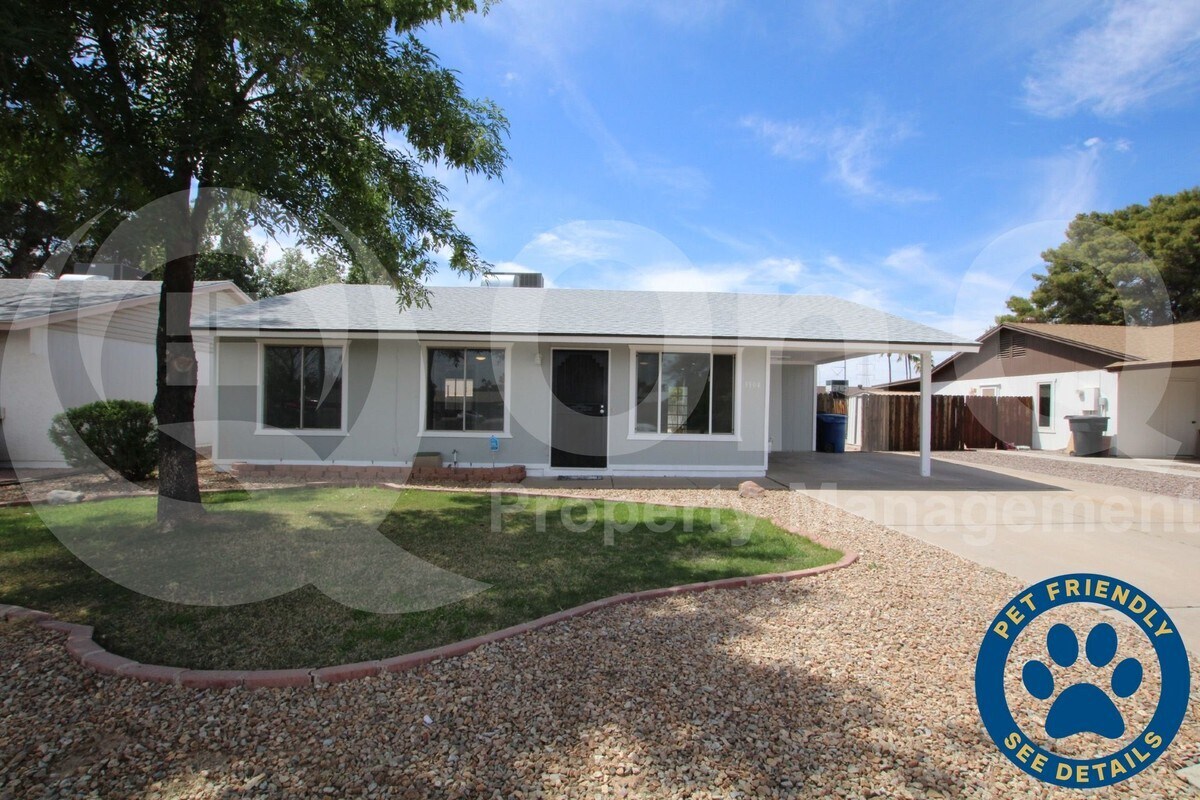 Foto principal - 3304 N El Dorado Dr