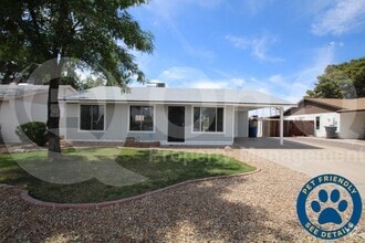 Building Photo - 3304 N El Dorado Dr