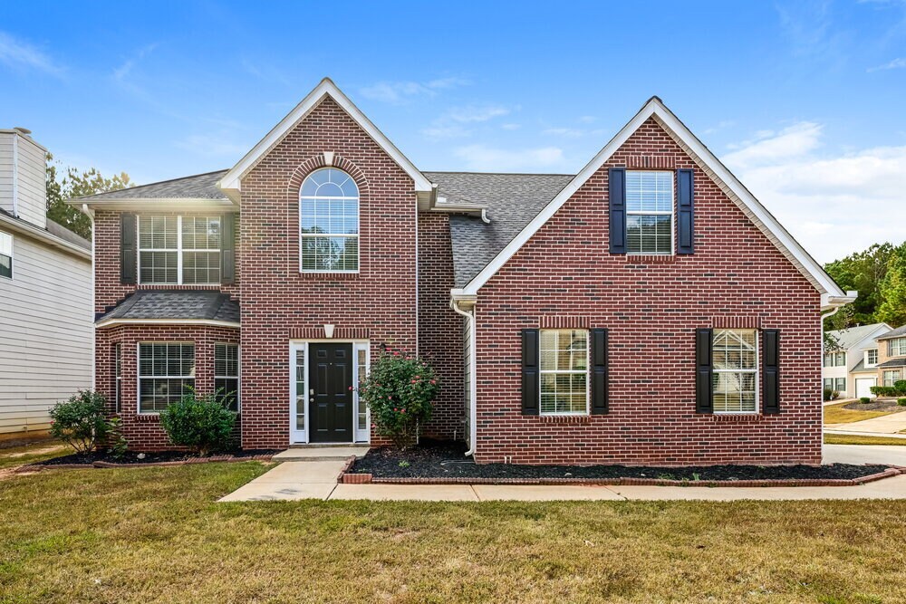 Foto principal - 2753 Elkmont Ridge SW