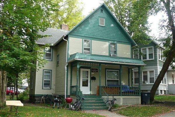Foto principal - 525 Benjamin St