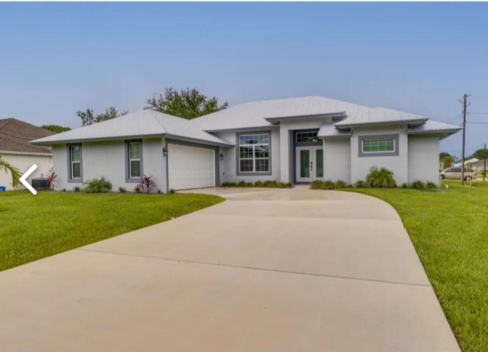 1701 SW Cascade Rd, Port Saint Lucie, FL 34953 House Rental in Port Saint Lucie, FL