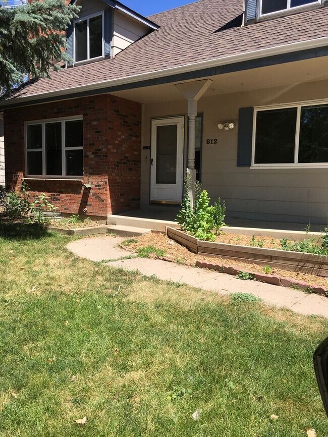 Foto del edificio - Spacious 4 Bed, 2.5 Bath Home in Fort Collins